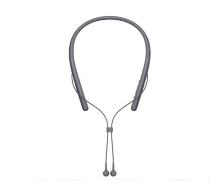 Sony WI-H700 Black