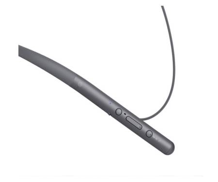 Sony WI-H700 Black