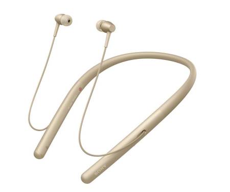 Sony WI-H700N Pale Gold