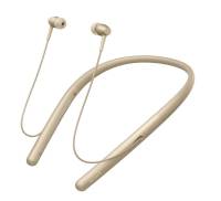 Sony WI-H700N Pale Gold
