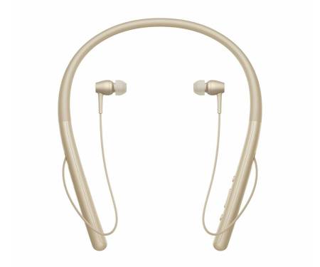 Sony WI-H700N Pale Gold