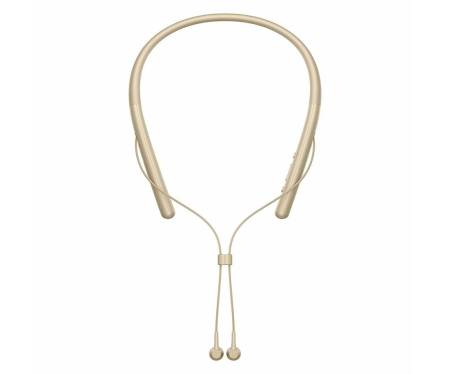 Sony WI-H700N Pale Gold
