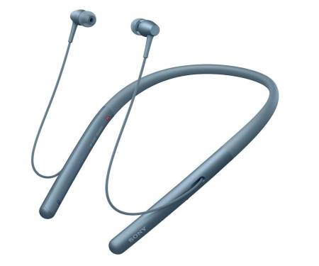 Sony WI-H700N Moonlit Blue