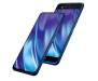 Vivo Nex Dual Display 10/128GB Polar Blue
