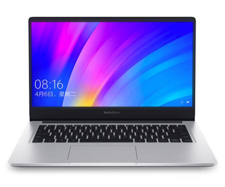 Xiaomi RedmiBook 14 Intel Core i3 4/256Gb