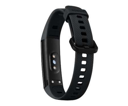 Honor Band 5 Black