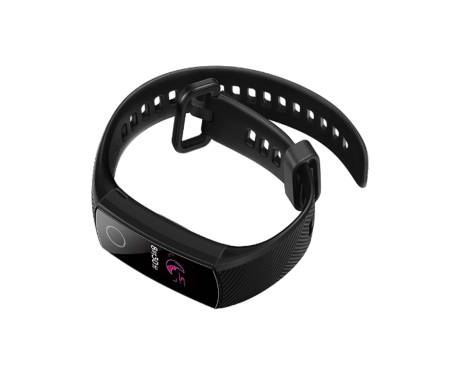Honor Band 5 Black