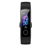 Honor Band 5 Black