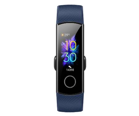 Honor Band 5 Blue