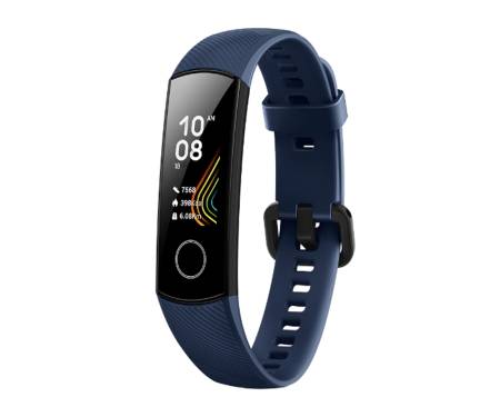 Honor Band 5 Blue