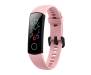 Honor Band 5 Coral Pink
