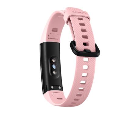 Honor Band 5 Coral Pink