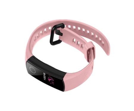Honor Band 5 Coral Pink