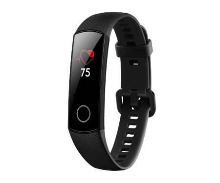 Honor Band 5 NFC Black