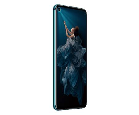 Honor 20 Pro 8/128Gb Turquoise