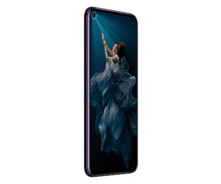 Honor 20 Pro 8/128Gb Phantom Blue