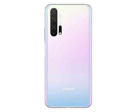 Honor 20 Pro 8/128Gb Icelandic White