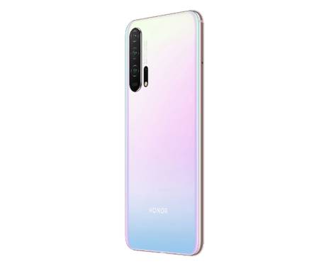 Honor 20 Pro 8/128Gb Icelandic White