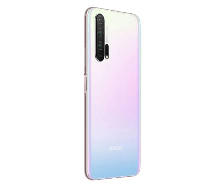 Honor 20 Pro 8/128Gb Icelandic White