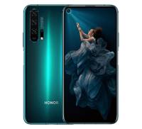Honor 20 Pro 8/256Gb Turquoise