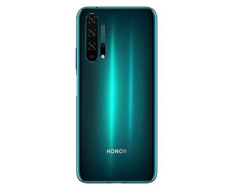 Honor 20 Pro 8/256Gb Turquoise