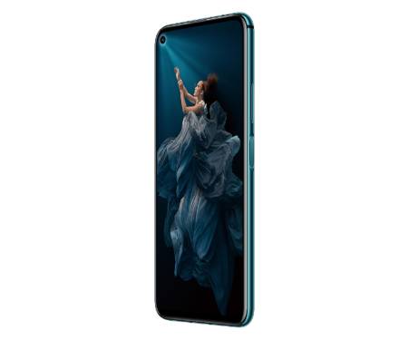 Honor 20 Pro 8/256Gb Turquoise
