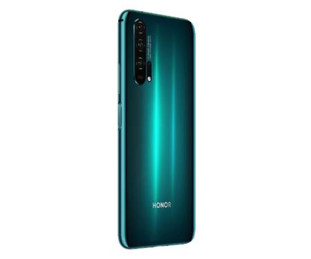 Honor 20 Pro 8/256Gb Turquoise