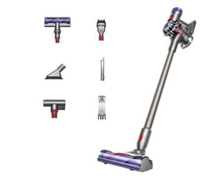 Пылесос Dyson V8 Animal