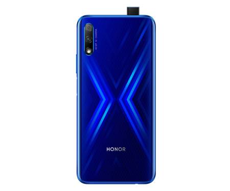 Honor 9X 4/64GB Blue