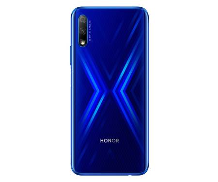 Honor 9X 4/64GB Blue