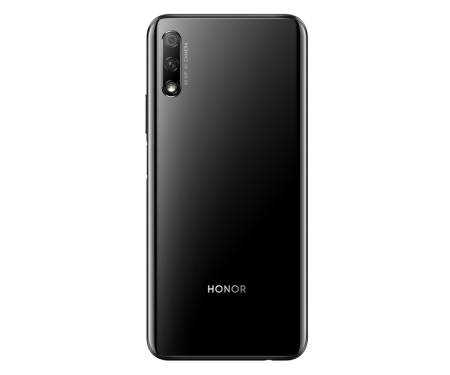 Honor 9X 6/64GB Black