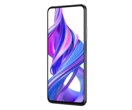 Honor 9X 6/64GB Black