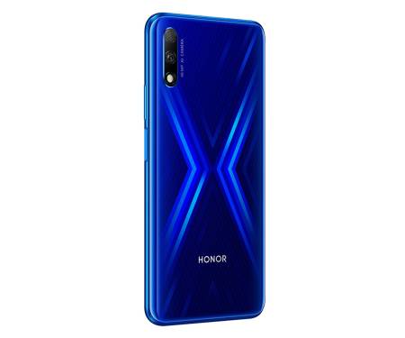 Honor 9X 6/64GB Blue