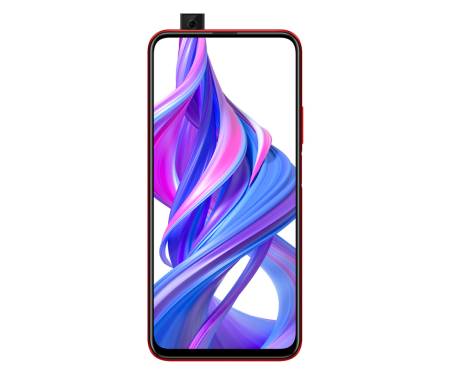 Honor 9X 6/64GB Red