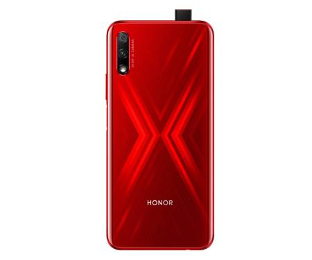Honor 9X 6/64GB Red