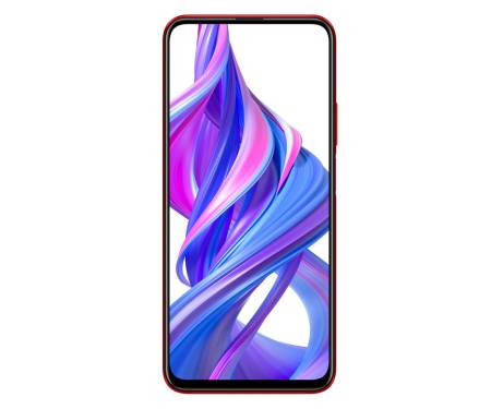 Honor 9X 6/128GB Red