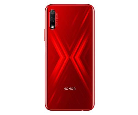 Honor 9X 6/128GB Red