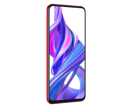 Honor 9X 6/128GB Red