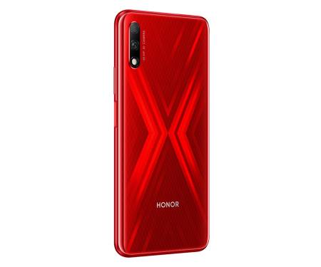 Honor 9X 6/128GB Red