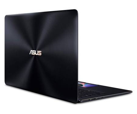 ASUS ZenBook PRO UX580GE (UX580GE-XB74T)