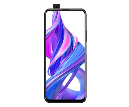 Honor 9X Pro 8/128GB Black