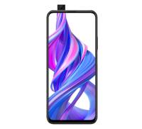 Honor 9X Pro 8/128GB Black