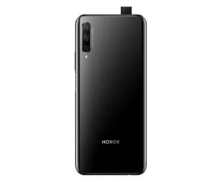 Honor 9X Pro 8/128GB Black