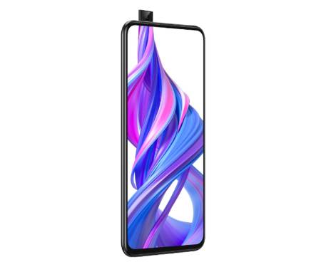 Honor 9X Pro 8/128GB Black