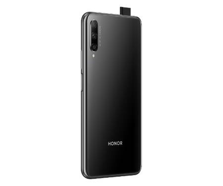 Honor 9X Pro 8/128GB Black