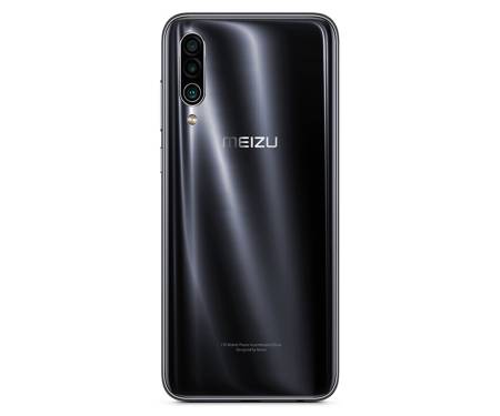 Meizu 16Xs 6/64GB Carbon Black