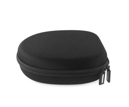 Чехол для наушников Bose QuietComfort (Black-Red)