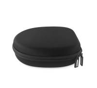 Чехол для наушников Bose QuietComfort (Black-Red)