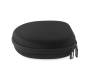 Чехол для наушников Bose QuietComfort (Black-Red)