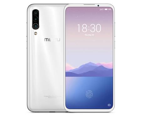 Meizu 16Xs 6/64GB Pearl White